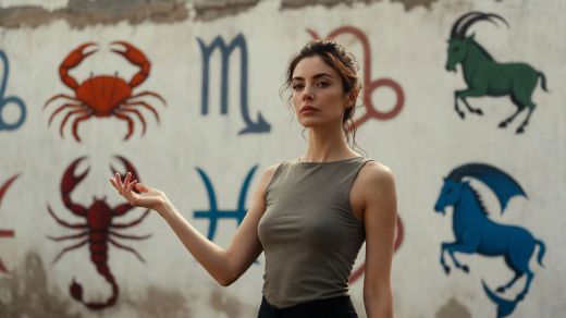 El horóscopo del zodiaco, en Diariocrítico