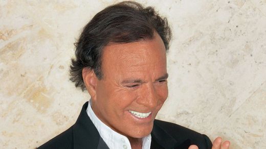 Julio Iglesias