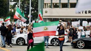 EEUU asegura que ha evitado 800 ejecuciones en Irán con sus presiones y su amenaza militar