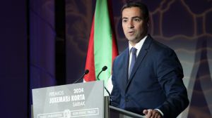 Las 5 nuevas competencias que ha logrado Euskadi del Gobierno central