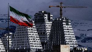 La Agencia Europea de Seguridad Aérea recomienda no sobrevolar el cielo de Irán