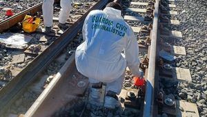 Las primeras teorías apuntan a un fallo en las vías como motivo del accidente de tren de Adamuz
