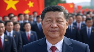 China cumple el objetivo de PIB