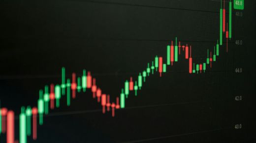 Cotizaciones de bolsas y mercacdos