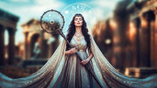 El horóscopo del zodiaco, en Diariocrítico