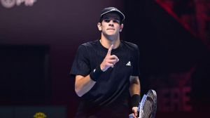 Quién es Rafa Jódar, la nueva promesa del tenis español que ha ganado en Australia