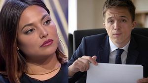 Elisa Mouliaá desvela que Sumar le ayudó con dinero en su causa contra Errejón