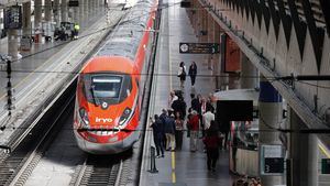 Filtran la llamada del maquinista de Iryo tras descarrilar en Adamuz: "No hay ningún tren llegando..."