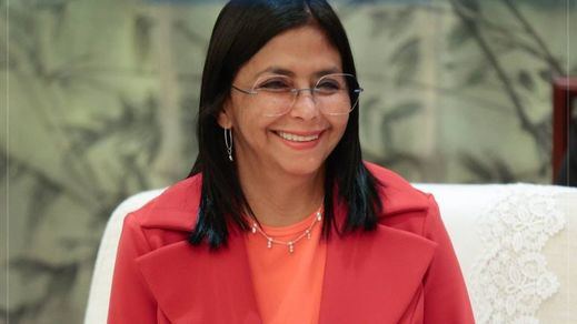 Delcy Rodríguez