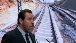 Óscar Puente explica los audios filtrados del maquinista del Iryo y revela nuevos datos