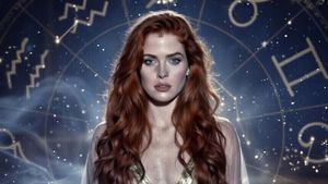 Horóscopo de hoy, jueves 22 de enero de 2026