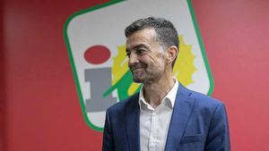 IU sigue buscando a Podemos: reunión para pactar una candidatura conjunta en Castilla y León