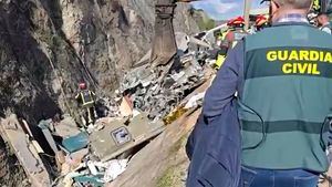 El funeral por el accidente de Adamuz se suspende tras la petición de las familias de las víctimas