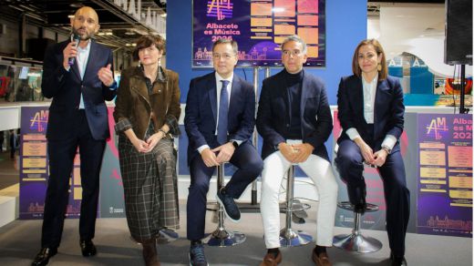 'Albacete es música' llevará a la capital manchega una pléyade de grandes artistas