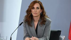 Sanidad acuerda con los sindicatos un acuerdo para un nuevo Estatuto Marco