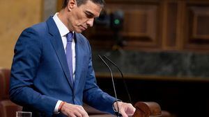 Puente comparecerá en el Senado esta semana y Sánchez lo hará el 11 de febrero en el Congreso