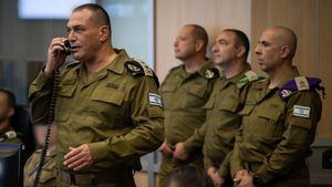 Israel identifica al último rehén en Gaza y podría dar paso a la siguiente fase para la paz