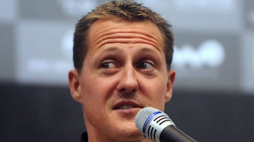 Michael Schumacher