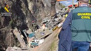 210.000 euros por fallecido: la indemnización del Gobierno tras el accidente de Adamuz