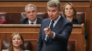 PP, Junts y Vox tumban el decreto ómnibus del Gobierno con la revalorización de las pensiones