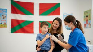 Escándalo de vacunas caducadas en Euskadi: 253 personas las recibieron