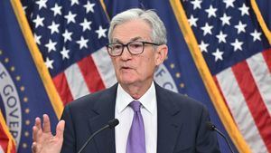 Jerome Powell decide desafiar a Trump hasta el final: la Fed mantiene tipos