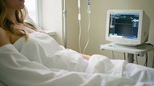 Continuará el drama de Noelia, la joven que pide eutanasia: su padre recurrirá al Tribunal Constitucional