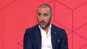 Aldama asegura que Delcy Rodríguez le dio información sobre financiación ilegal del PSOE