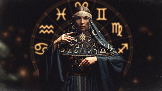 El horóscopo del zodiaco, en Diariocrítico