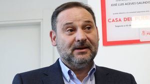 Ábalos se jubila para cobrar la pensión porque está "privado de todo ingreso y protección social"