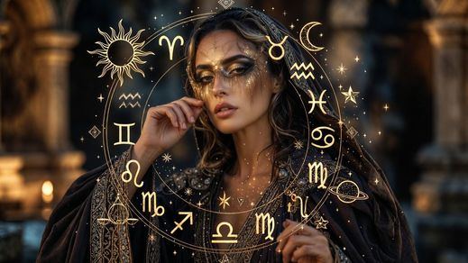 El horóscopo del zodiaco, en Diariocrítico