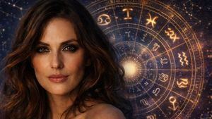 El horóscopo del zodiaco, en Diariocrítico