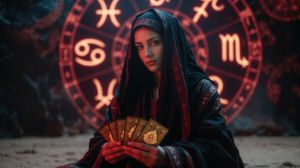 El horóscopo del zodiaco, en Diariocrítico