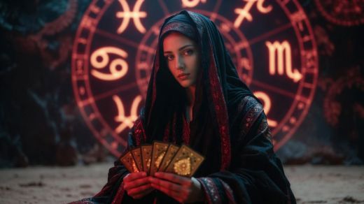 El horóscopo del zodiaco, en Diariocrítico