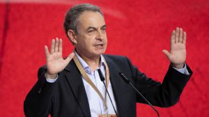 Inadmitida la querella de Hazte Oír contra Zapatero por blanqueo y tráfico de drogas