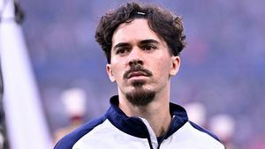 Vitinha, el único fichaje soñado en el horizonte del Real Madrid