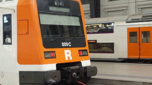 Rodalies
