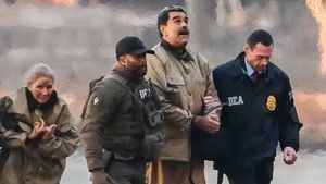 Un mes del rapto de Maduro: qué se sabe del presidente de Venezuela y su futuro