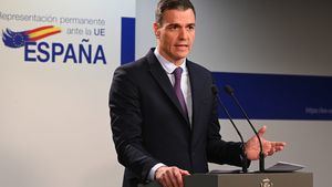 Sánchez adelanta que España prohibirá a los menores acceder a las redes sociales