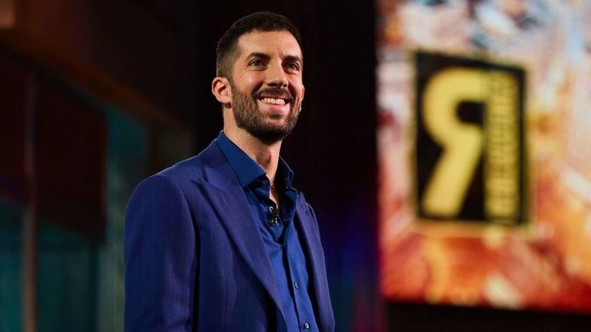 'La Revuelta' de David Broncano