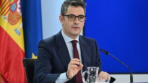 El Gobierno defiende a Sánchez tras los ataques de Elon Musk, a quien llama "tecnocasta"