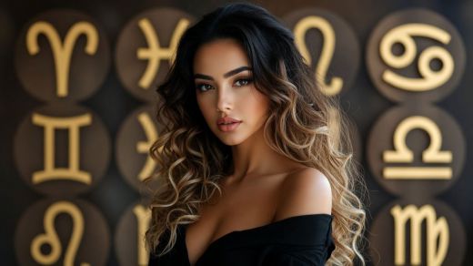 El horóscopo del zodiaco, en Diariocrítico