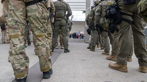 Trump retirará a 700 agentes del ICE de Minnesota tras la presión por las muertes de Pretti y Good