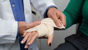 Alarma por el incremento de bajas laborales por su duración y coste, especialmente las de salud mental