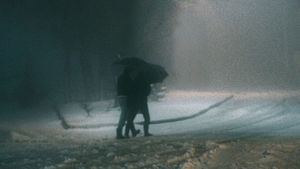 Sigue lloviendo con fuerza en Andalucía donde ya hay 9.000 desalojados y una mujer muerta en Málaga