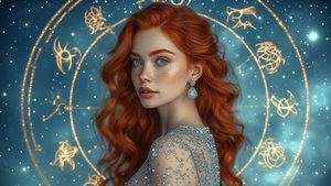 Horóscopo del zodíaco gratis en Diariocritico.com