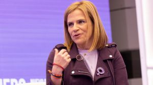 El PSOE acusa al PP de cometer otro 'caso Nevenka' con la concejala de Móstoles