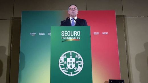 António José Seguro