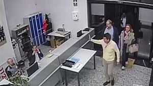 Un escolta de Mazón confirma que el ex president salió hacia el Cecopi sobre las 20:00 el día de la DANA