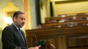 El Congreso rechaza indemnizar a Ábalos ya que estaba suspendido cuando "renunció al acta"